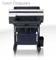 CANON iPF510 LFP PRINTER Canon iPF510 Large Format Printer