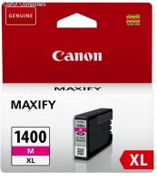 9203B001AA Canon PGI-1400XL Magenta