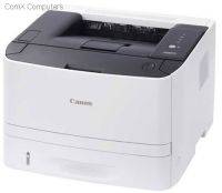 Canon A4 Mono Laser LBP6310DN Duplex Network Printer