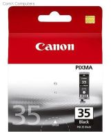 CNCAPGI35BK Canon PGI-35 Black Ink Cartridge