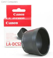 Canon LA-DC52D conversion lens adapter for powershot A80, A95