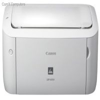 Canon LBP-6000 USB A4 Mono Laser Printer