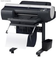 Canon imagePROGRAF 5100 17" 12 Colour Photo/Proofing/Graphic Art/Poster printer Large Format Printer