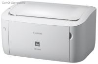 Canon LBP6000 Laser Printer, Entry Level Mono Laser Printer