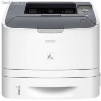 Canon LBP6650DN Mid Level network Mono Laser Printer