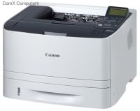 Canon i-SENSYS LBP6670DN A4 Mono Laser Printer