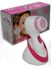 BM326 Casey Alizz Professional Cordless Rechargeable Cleansing Facial Brush