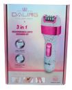 CSY-DL6037 Casey Daling 4in1 Ladies Grooming Kit