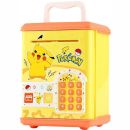 CSYWF-3015A-E Casey Pokemon Go Inspired Electronic ATM Money Safe Box