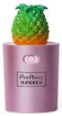 D-B083 PINK Casey Pineapple Shaped Multifunctional Portable 130ml USB Humidifier Air Purifier Mist Maker
