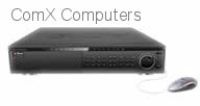 0804LB-S Casey LB SATA Series 8 Channel 4 Channel Audio Security DVR