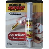 Casey Roach Expert Cockroach GEL 30g - Kills Roaches