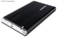 Chronos 2.5 inch SATA HDD to USB2.0 External Enclosure