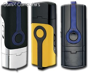 USB730FL-S CHRONOS GPS, USB DONGLE W/DATA LOGGER