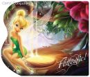 DSY-MP081 Disney Fairies Mouse Pad
