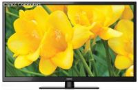 Coby 24" Wide LED Backlit HD Ready TV *TV license*