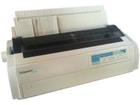PRTN3056 Compuprint 3056 24 pins 136 Column Dot Matrix Printer, Parallel, Serial, USB