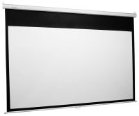 CP200 Connex E-Luminate 100" Pulldown Projector Screen