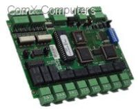 AC-CS4311-PCB Controlsoft iNet Input/ Output Controller PCB RS-485