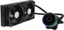 MLY-L24M-A18PK-R1 Cooler Master ML240 Vivid Liquid Cooler