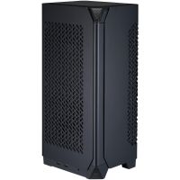 Cooler Master Ncore 100 Air ITX Chassis - Black