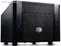 Coolermaster Elite 130 mini-iTX Gaming Cube Case