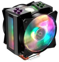 MAM-T4PN-218PC-R1 Coolermaster MasterAir MA410M TUF Edition RGB AIR CPU Cooler