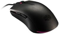 Mo-CMPL Coolermaster Mastermouse Pro-L Ambidextrous Gaming Mouse