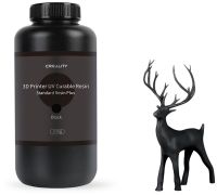 Creality LCD Resin 1kg - Black