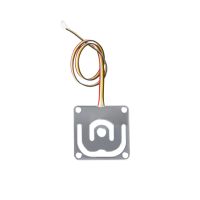 Creality Ender-5 Max Strain Gauge