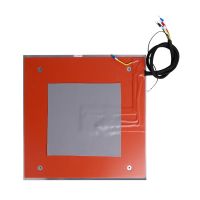4001040060 Creality Heated Bed Kit for K2 Plus