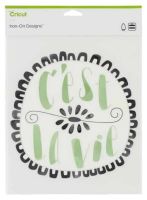 Cricut Iron On Designs Cest Le Vie - 8.5x12