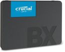 CT500BX500SSD1 Crucial BX500 500GB 2.5" SATA Solid State Drive