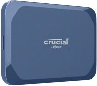 CT1000X10SSD9 Crucial x10 1TB USB 3.2 Gen2 2x2 external Portable Solid State Drive