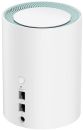 CD-M13001 Cudy Dual Band AC 1200Mbps Gigabit Mesh - 1 Pack