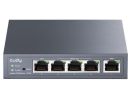 CD-R700 Cudy 5 Port Gigabit Multi-WAN VPN Router