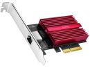 PE10G Cudy PE10G Network Adapter 10Gbps PCI-e 3.0 x4