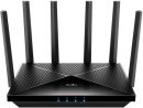 WR11000 Cudy BE11000 Tri-Band Wi-Fi 7 Gigabit Mesh Router