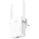 RE300 Cudy RE300 N300 Mesh Wi-Fi Range Extender - Wall Plug