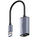 CD-UE10A Cudy UE10A USB Type-A to Gigabit Ethernet Adapter