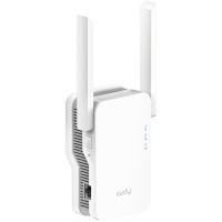 Cudy Dual Band WiFi 7 3600 Mbps Gigabit Range Extender
