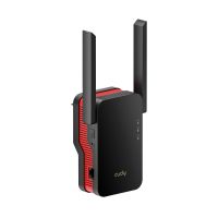 Cudy AX3000 WiFi Range Extender - Wall Plug