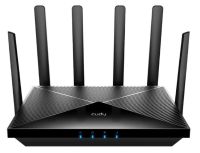 LT700 Cudy AC1200 WiFi 4G LTE Cat6 Gigabit Router
