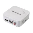 CNV-CLUX-11CD Cypress CLUX-11CD HDMI to Digital Toslink/Analogue Audio Extractor
