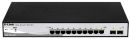 DGS-1210-10P