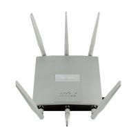 D-Link DAP-2695 AirPremier AC1750 Simultaneous Dual Band Exterior Outdoor POE Access Point