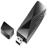 NA-DWAX1850 D-Link DWA-X1850 Wireless AX1800 Dual band USB3.0 Adapter