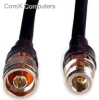 NE-DACB06 Extension cable for ANT24 series antenna - 6 meter