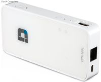 NE-DiR508L D-Link DiR-508L Pocket Cloud Router