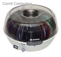 DS-D101 dacal DC-101G CD library II